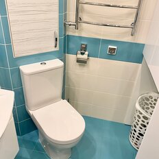 Квартира 41 м², 1-комнатная - изображение 1