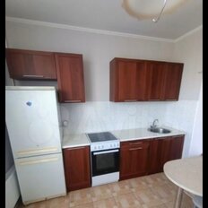 Квартира 40 м², 1-комнатная - изображение 1