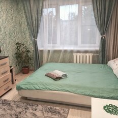 Квартира 25 м², 1-комнатная - изображение 2