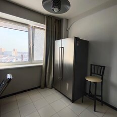 Квартира 56 м², 2-комнатная - изображение 4