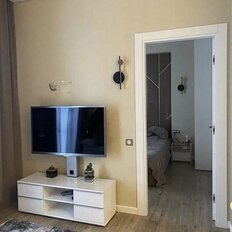 Квартира 38 м², 1-комнатная - изображение 3