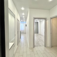 Квартира 39 м², 1-комнатная - изображение 2