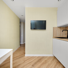 Квартира 31,3 м², 1-комнатная - изображение 4