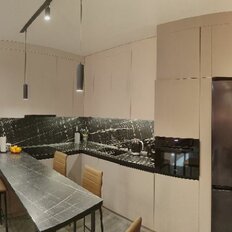 Квартира 42 м², 1-комнатная - изображение 4