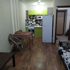 Квартира 40 м², 2-комнатная - изображение 3
