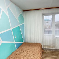 Квартира 27,1 м², студия - изображение 5