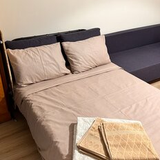 Квартира 32 м², 1-комнатная - изображение 5