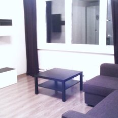 Квартира 38 м², 1-комнатная - изображение 2