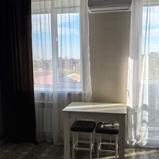 Квартира 22 м², студия - изображение 4