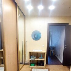 Квартира 89 м², 3-комнатная - изображение 3