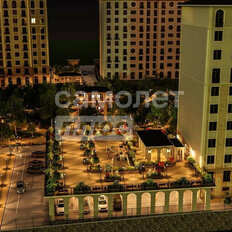 Квартира 77 м², 2-комнатная - изображение 2