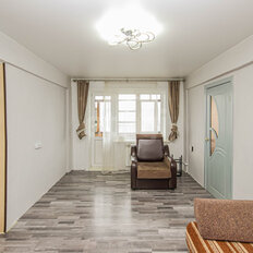 Квартира 45,2 м², 2-комнатная - изображение 2