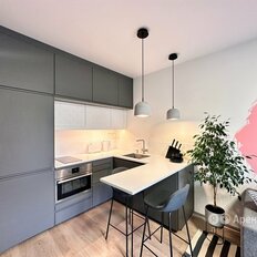 Квартира 36 м², 1-комнатная - изображение 1