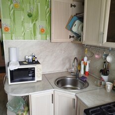 Квартира 41 м², 2-комнатная - изображение 3