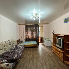 Квартира 48,6 м², 2-комнатная - изображение 4