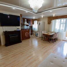 Квартира 100,9 м², 3-комнатная - изображение 1