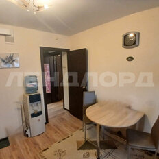 Квартира 36 м², 1-комнатная - изображение 2