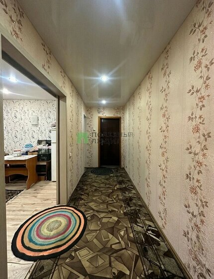 71,8 м², 4-комнатная квартира 7 500 000 ₽ - изображение 38