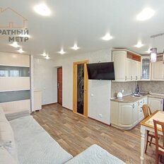 Квартира 61,1 м², 4-комнатная - изображение 4