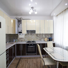 Квартира 40 м², 1-комнатная - изображение 3