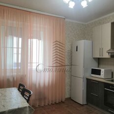 Квартира 44,1 м², 1-комнатная - изображение 2