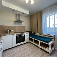 Квартира 30 м², 1-комнатная - изображение 1
