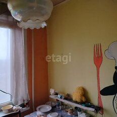 Квартира 21,6 м², 1-комнатная - изображение 4
