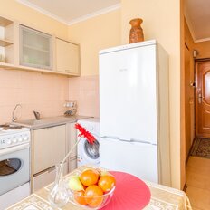 Квартира 43 м², 1-комнатная - изображение 1