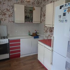 Квартира 45 м², 2-комнатная - изображение 3