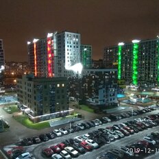 Квартира 39 м², 1-комнатная - изображение 3