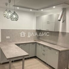 Квартира 31 м², студия - изображение 4