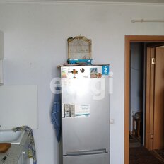 Квартира 33,4 м², 1-комнатная - изображение 2