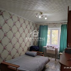 Квартира 44 м², 2-комнатная - изображение 3