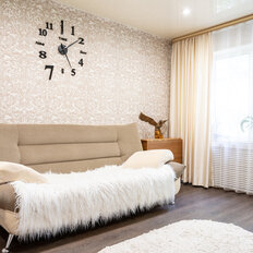 Квартира 59,5 м², 3-комнатная - изображение 3