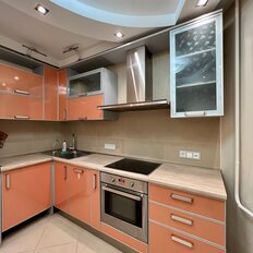 Квартира 58 м², 2-комнатная - изображение 1