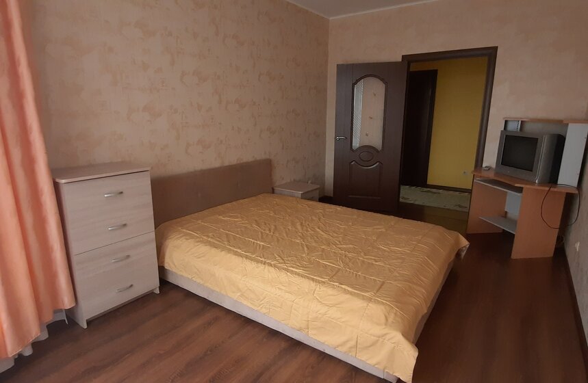 50 м², квартира-студия 3 000 ₽ в сутки - изображение 50