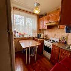 Квартира 32,4 м², 1-комнатная - изображение 4