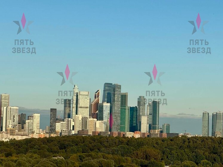 129,9 м², 4-комнатная квартира 130 000 000 ₽ - изображение 94
