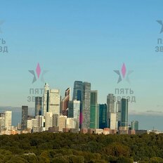 Квартира 91,3 м², 2-комнатная - изображение 4