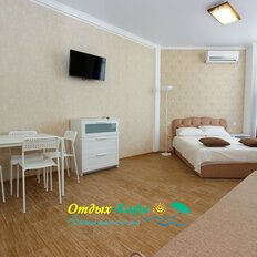 Квартира 31 м², студия - изображение 4