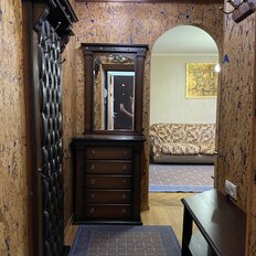 Квартира 45 м², 2-комнатная - изображение 2