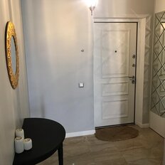 Квартира 89 м², 3-комнатная - изображение 2