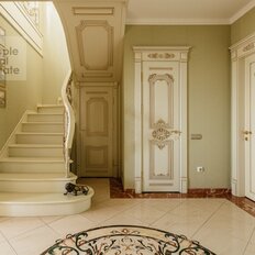 Квартира 140 м², 4-комнатная - изображение 4