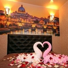 Квартира 39 м², 1-комнатная - изображение 1
