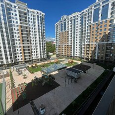 Квартира 45,4 м², 1-комнатная - изображение 1