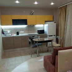 Квартира 43 м², 2-комнатная - изображение 2