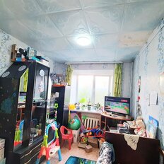 Квартира 29,5 м², 2-комнатная - изображение 3