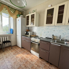 Квартира 56 м², 3-комнатная - изображение 1