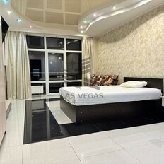 Квартира 100 м², 3-комнатные - изображение 3