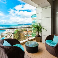 Квартира 180 м², 3-комнатная - изображение 2